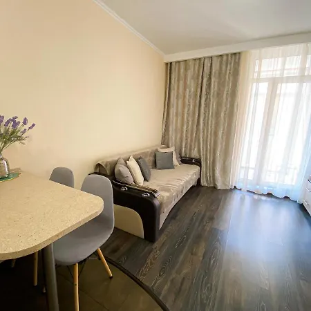 Lux Appartment, Comfort Town, * Kyiv
