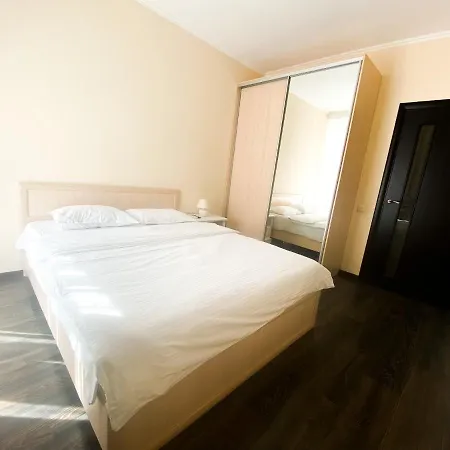 Lux Appartment, Comfort Town, *