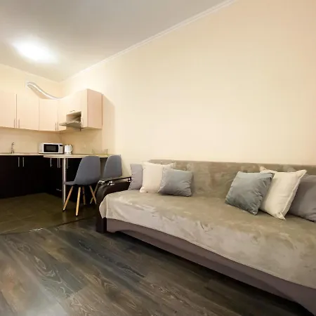 Lux Appartment, Comfort Town, *