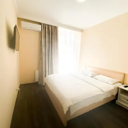 Lux Appartment, Comfort Town, *