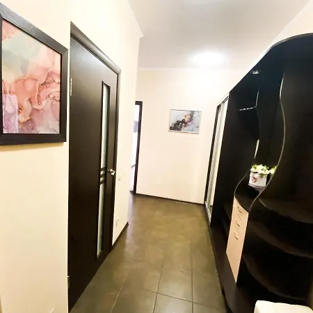 Lux Appartment, Comfort Town, Apartment Kyiv